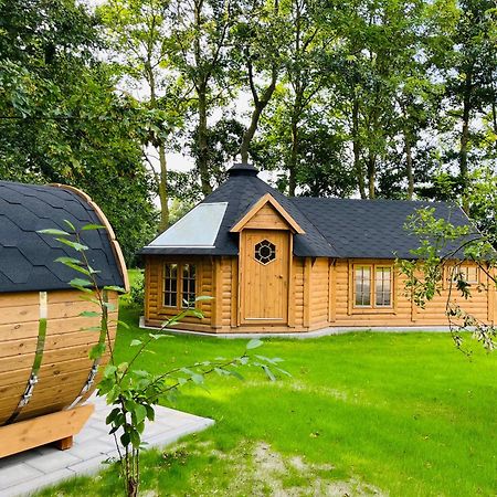 Bed & Breakfast Voor De Wind Slootdorp Екстериор снимка