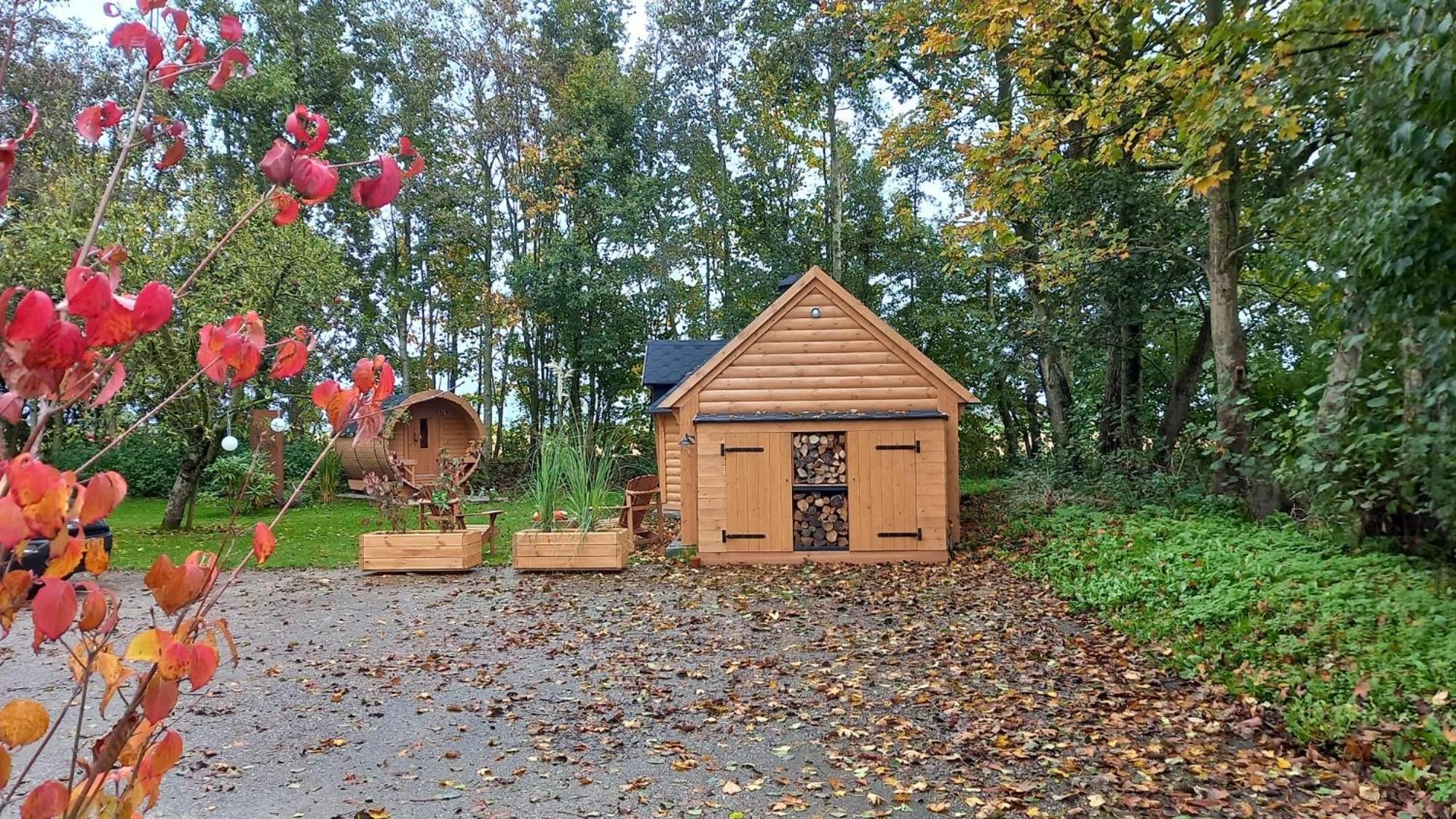 Bed & Breakfast Voor De Wind Slootdorp Екстериор снимка