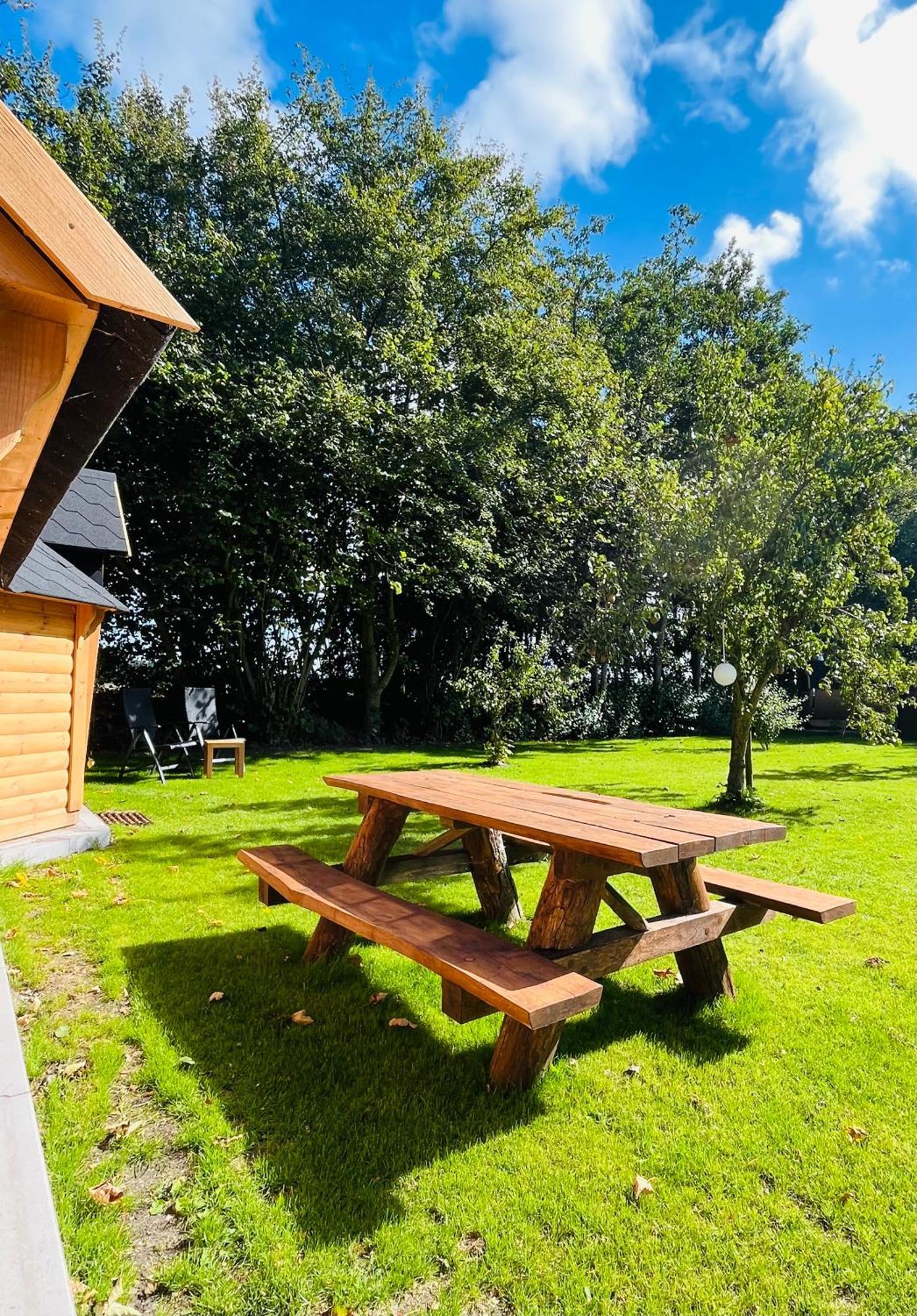 Bed & Breakfast Voor De Wind Slootdorp Екстериор снимка