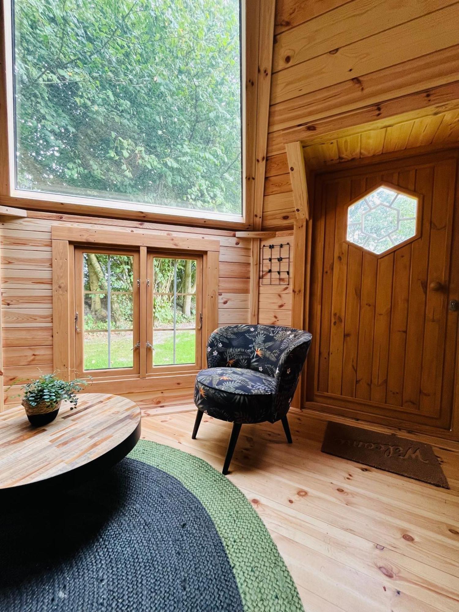Bed & Breakfast Voor De Wind Slootdorp Екстериор снимка