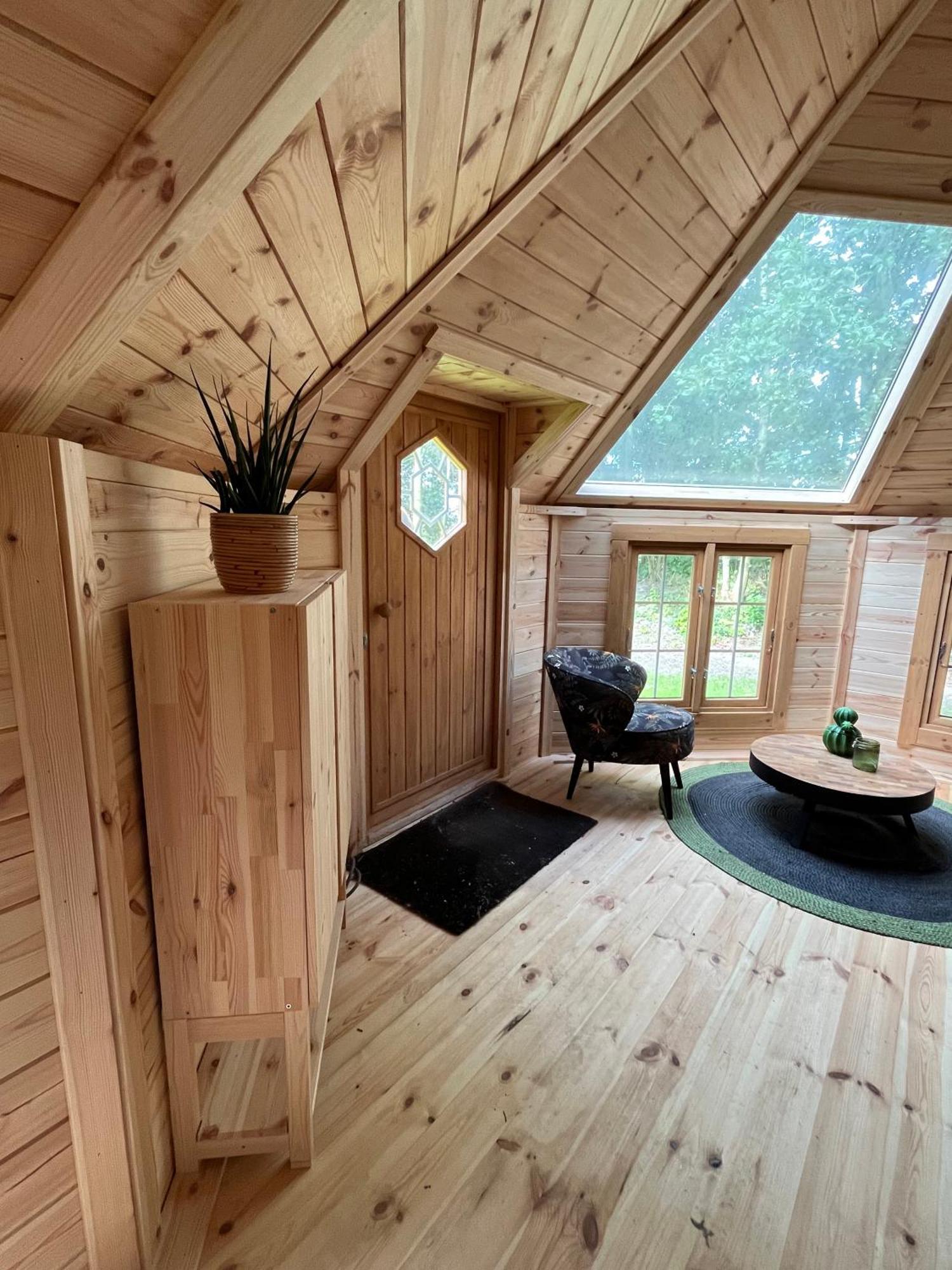 Bed & Breakfast Voor De Wind Slootdorp Екстериор снимка